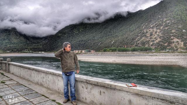 川藏公路：为何走川藏线，无论自驾者或是徒步者，都愿意在八一镇停留下来