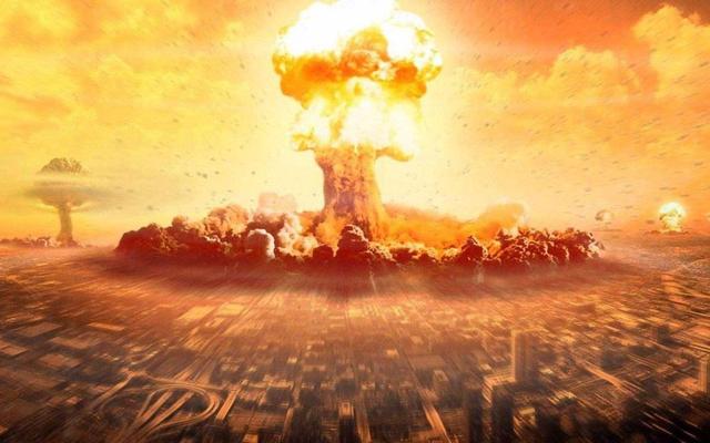 『氢弹』比氢弹更猛，号称末日武器的钴弹，真的可以一发消灭全人类吗？