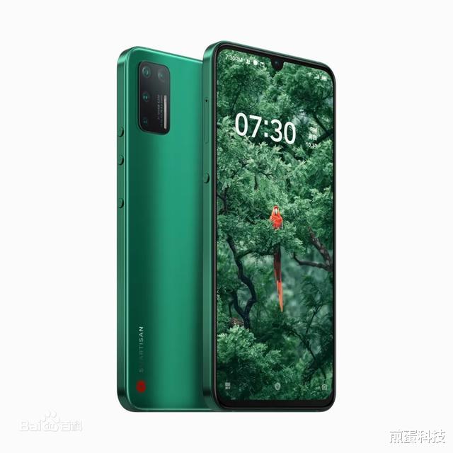 iphone12|iPhone12推迟发布原来是在等它？坚果新机锁定10月