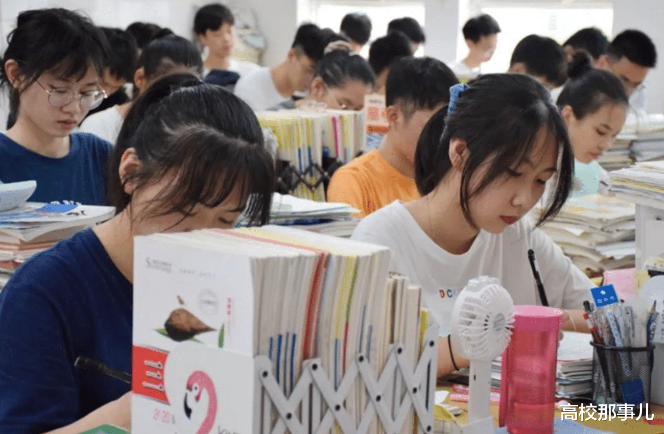 [考试]高考开始倒计时，考生务必珍惜这4点，第4点错过了可能后悔一辈子