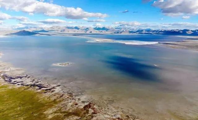 荡口古镇|9个最适合八月去的旅行地,随手一拍都是大片