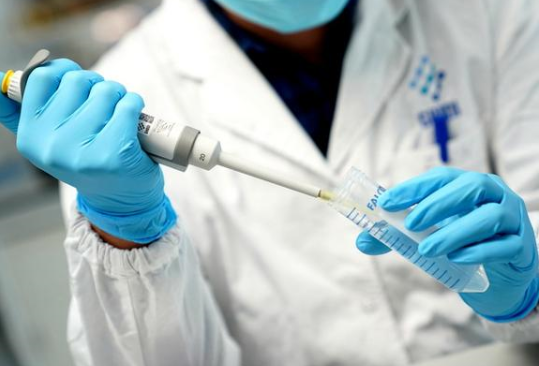 「」新冠的头号杀手找到了！专家曝出一重大发现，胜利曙光就在眼前