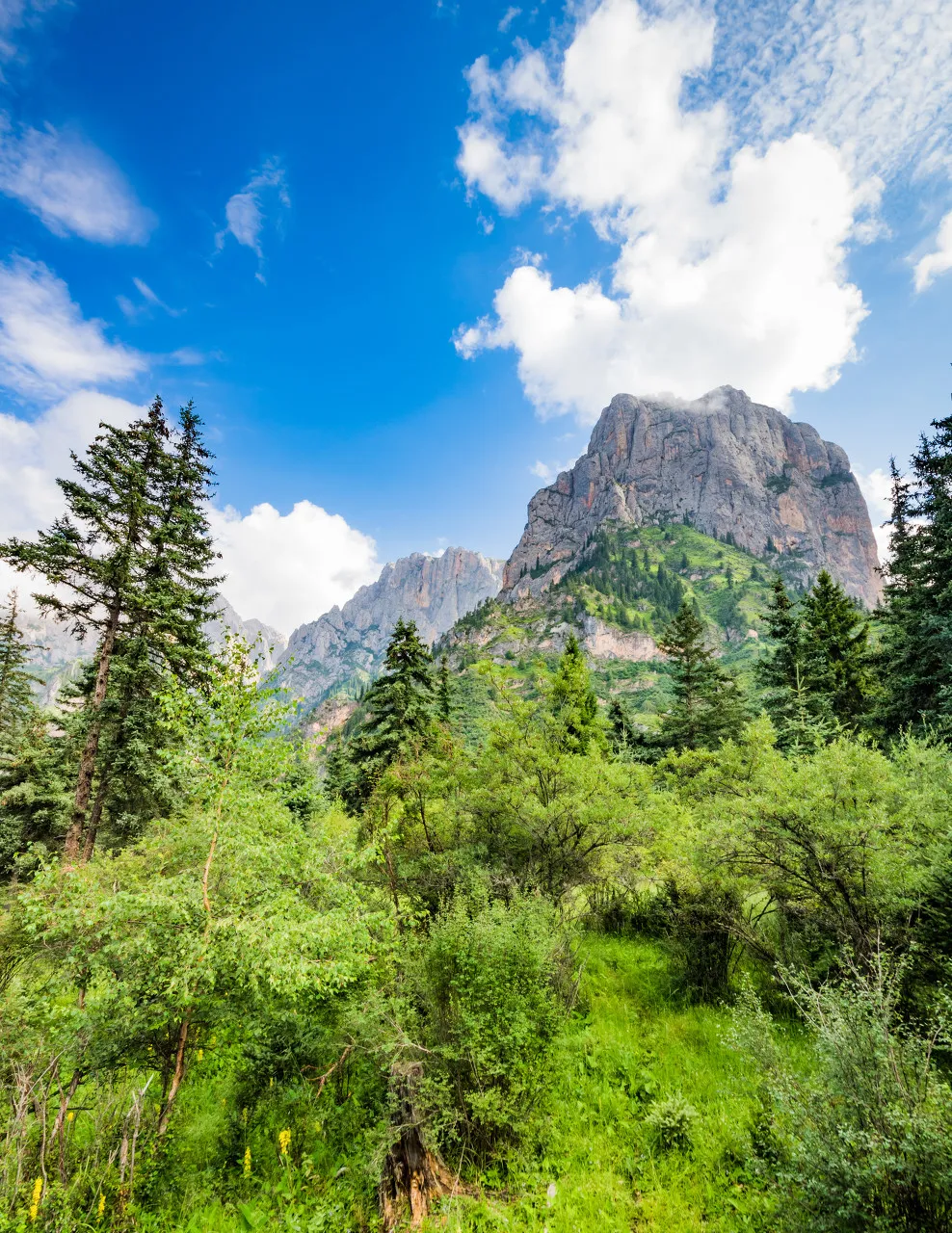 【旅行】攒钱也要去的10个地方，你去过几个？