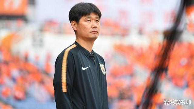 北京国安|前国脚在国安已失宠,不如启动与鲁能互换计划,两者都可双赢