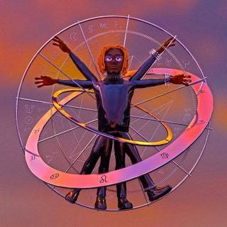 #Lady Gaga#今日欧美圈：Lady Gaga新专正式上线，科切拉音乐节恐取消