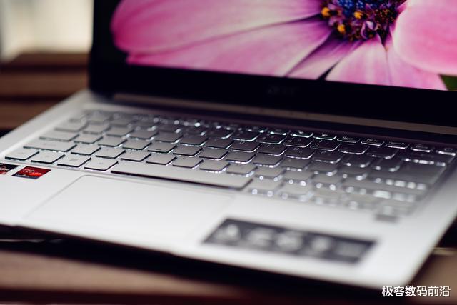 芯片|开学季，宏碁传奇何以成为学生笔记本新宠