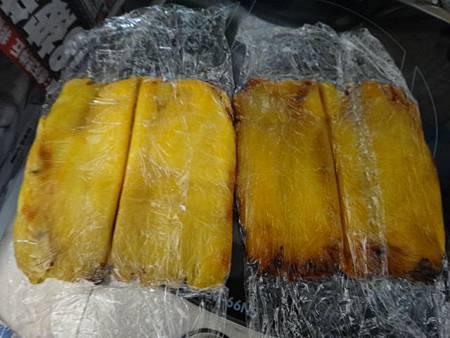 地瓜|立秋后,常吃这面食,对脾胃好,烙饼更好吃,比馒头香,超省事