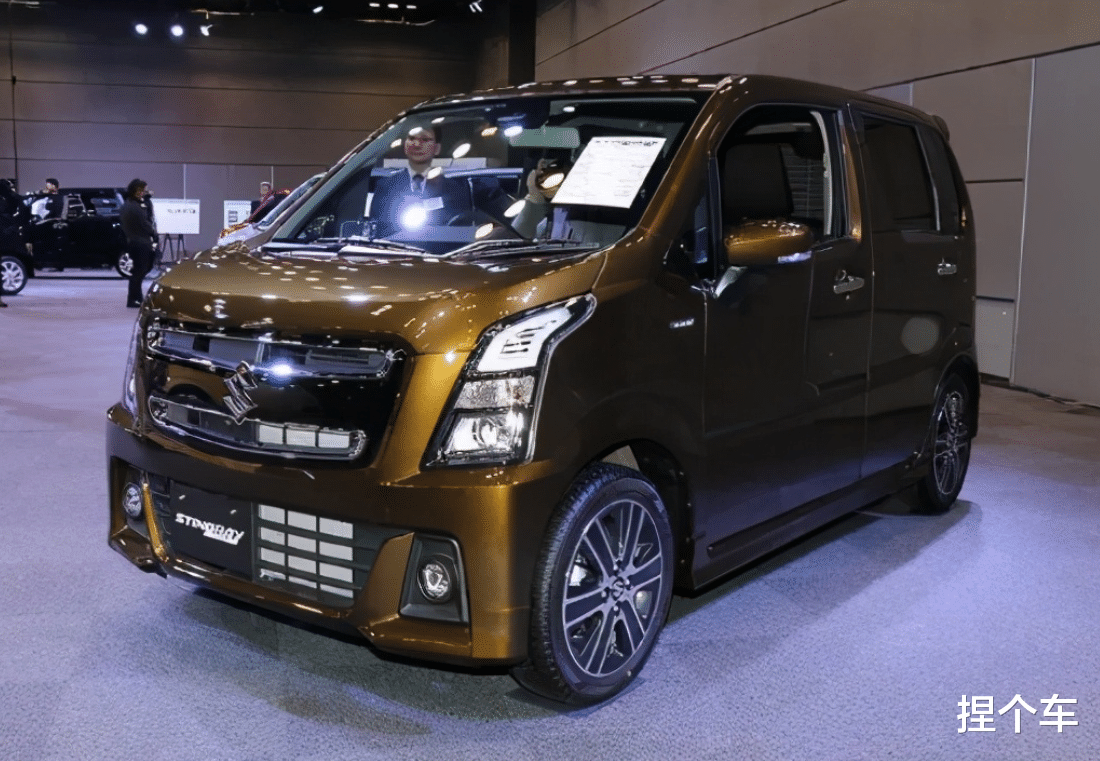 北斗星|新款北斗星正式亮相，1.0T引擎，油耗4L，网友：终于等到你了！