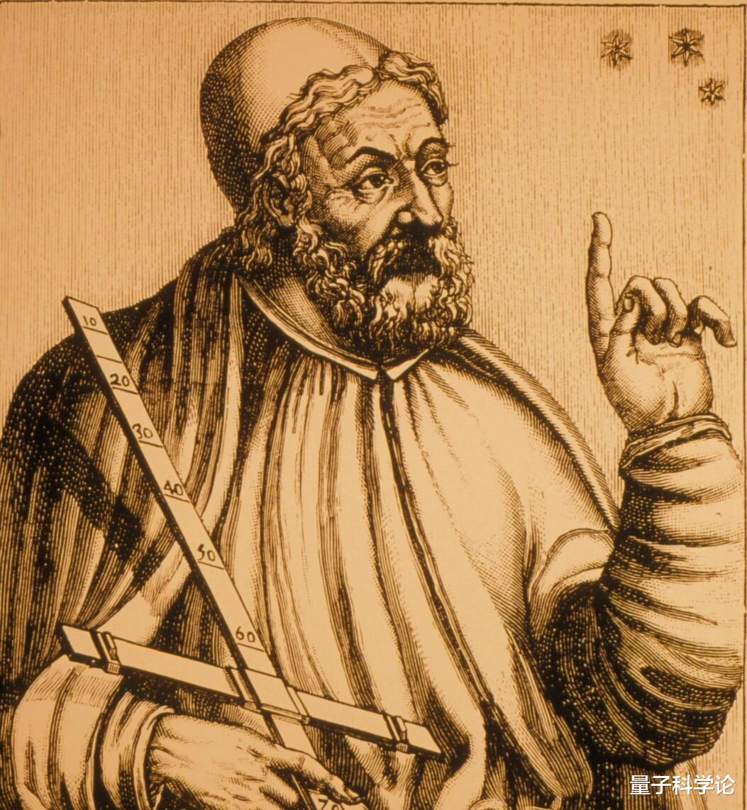 日心说|误解！布鲁诺不是因为日心说被处死，而是一个更加“可怕”的思想