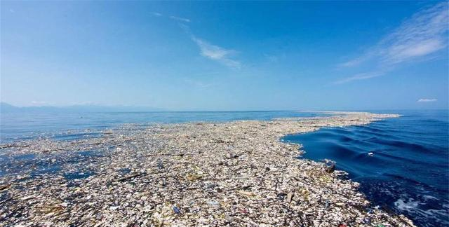 火星|美国卫星发现“新大陆”，正慢慢靠近中国，面积约是1200个香港！