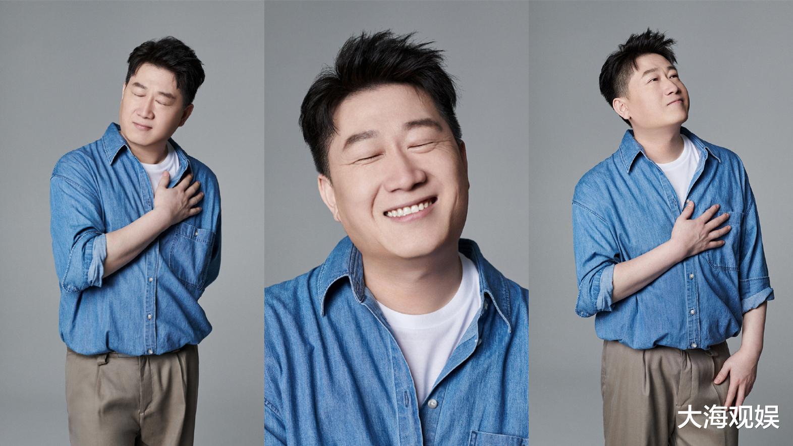 张鹤伦|德云社减肥二人组出炉，张鹤伦率先发力，究竟谁能先获成功？