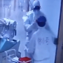 青春浙江|2020上半年，我所有眼泪都给了这39组照片。