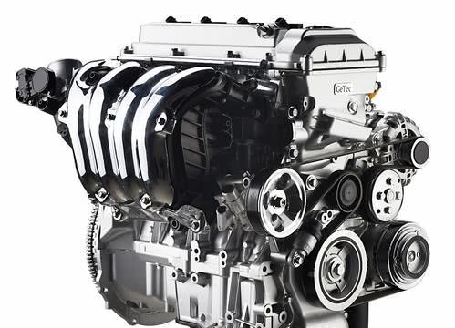 涡轮增压@跑一趟高速才明白，汽车带L与带T差距真不小，你有没有买错车？