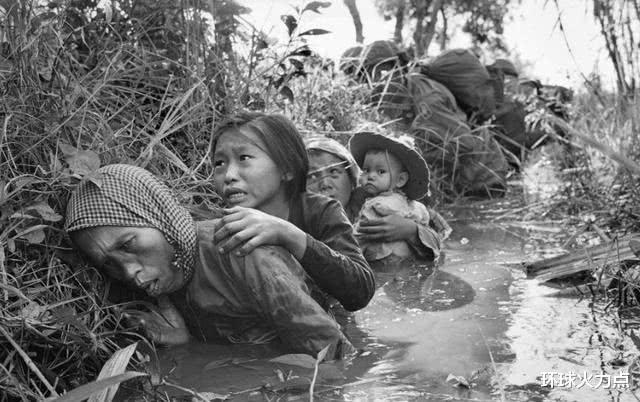 「美军」一言不合就开打？美军唯独不敢跟这三国开战，其中一个根本想不到