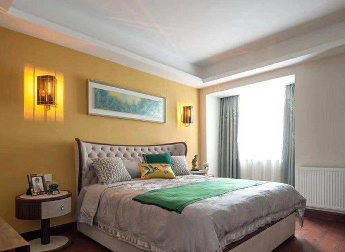 |有钱还是建议装轻奢风，太好看了，生活不能将就，装修更不能！