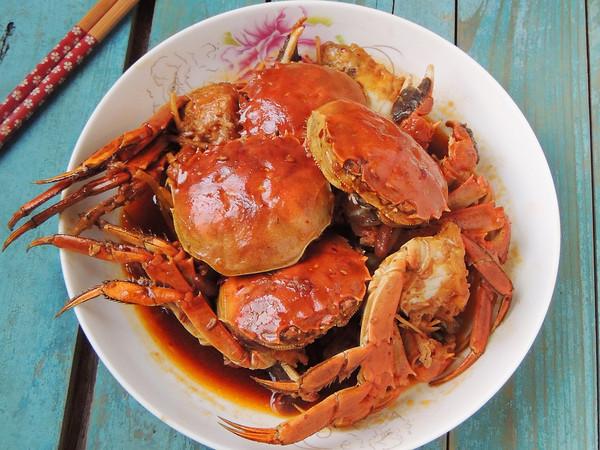 菜花:自助餐“成本最高”的几种菜,都被放在了角落,不仔细看都找不到