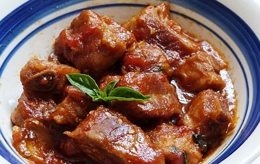 鸡胗|入秋后多做给家人吃，不小心就会多吃两碗饭的家常菜，营养又健康！