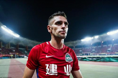 『河南建业』为什么河南建业成绩不突出，却有很多人喜爱？