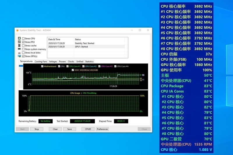 5G|生产力猛增5倍！七彩虹ProMaster H1设计师电脑评测