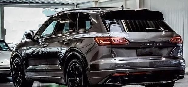 大众朗逸|SUV中的低调王，起步2.0T标配8AT，却跌11.38万，没人赏识