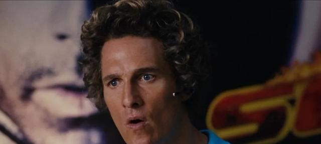 汤姆·克鲁斯|汤姆·克鲁斯变秃头，钢铁侠演黑人，这部沙雕战争喜剧讽刺了谁？