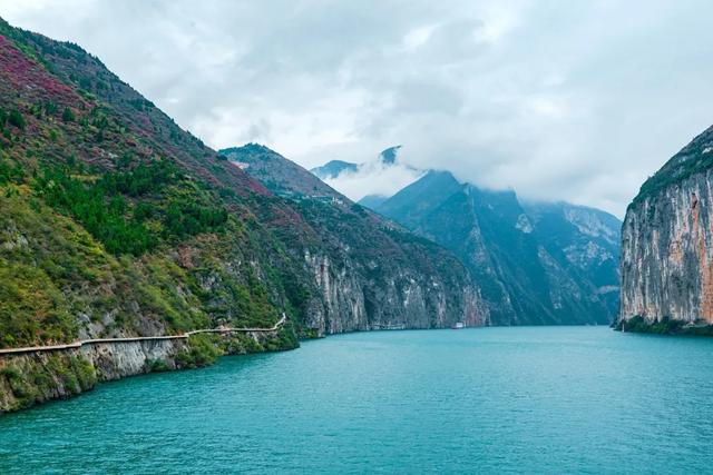 [桂林山水]人民币上的风景，你去过多少钱的？