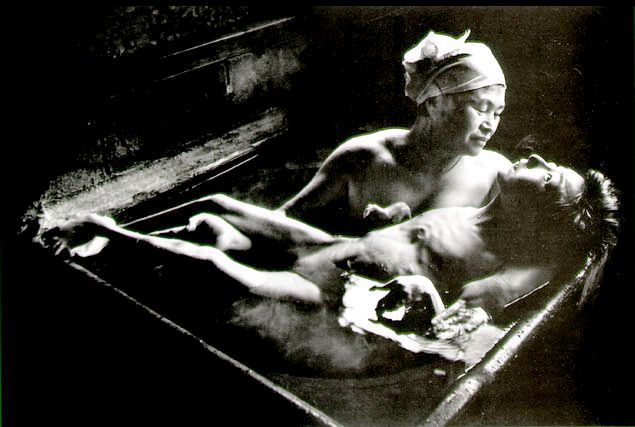 卫星|为什么国外的卫星地图总是比国内看起来清晰许多？