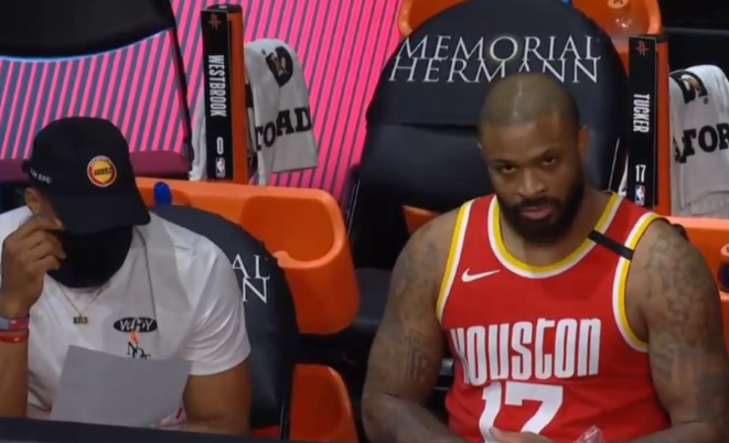 詹姆斯·哈登|就在今天，哈登打破乔丹的纪录，成74年来NBA第一人