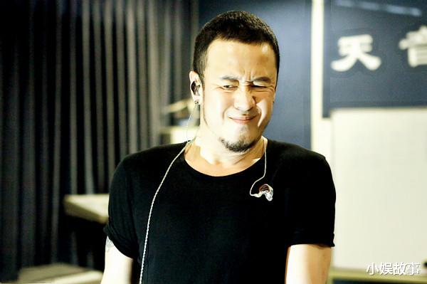 『杨坤』祸从口出，因为评论刘德华杨坤从全网声援变全网声讨