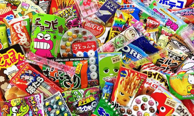 「饼干」国内最“难以下咽”的5种零食，假如你全吃过，那就太让人心疼了