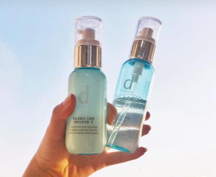 补水保湿|有效美白抗老化修复舒缓的乳液推荐：还能深度补水保湿, 你爱吗？