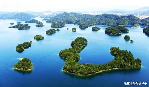 千岛湖|1994年，千岛湖惨案