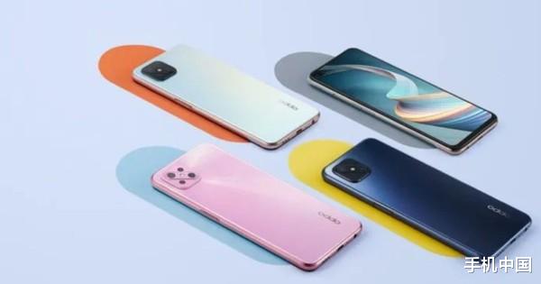 5G|曝OPPO Reno4 Z 5G要来了 或为OPPO A92s的更名版本