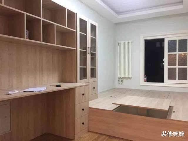 |为什么有钱人不用这种板材做衣柜？听内行人一说，才知我家选错了