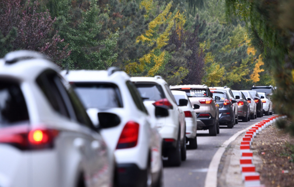 「私家车」终于出台了!4月1日起,国三车进入报废行列,补贴标准如何?