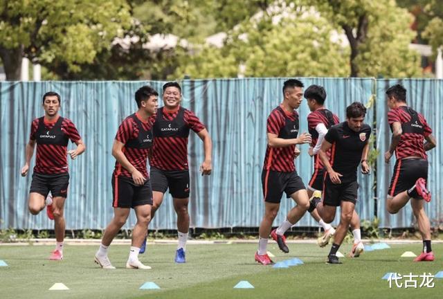 中超▲谁会是冠军?新赛季中超方案初定,恒大上港坐拥主场优势