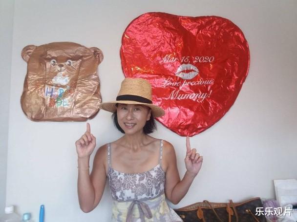 叶蒨文|73岁林子祥豪宅中庆生：豪宅面积非常大，装修风格也很奢华