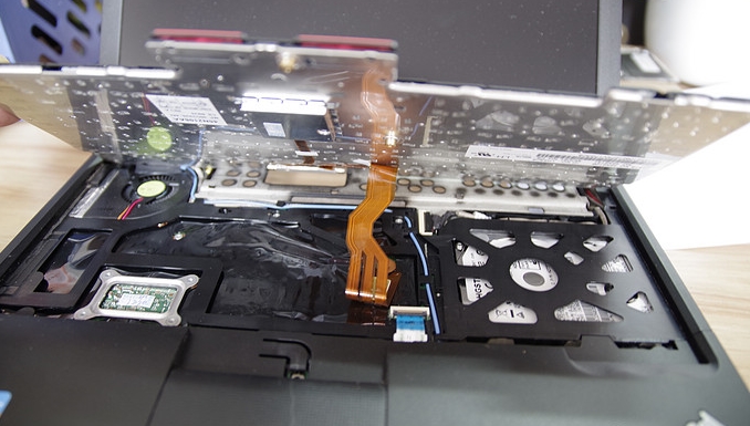 笔记本|电脑笔记本：联想军工品质Thinkpad X220改造折腾