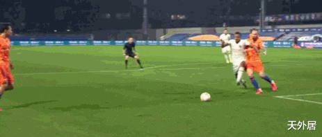 日本|又一家中超队申诉！曝深足认为裁判偏袒鲁能，紧随申花上告足协