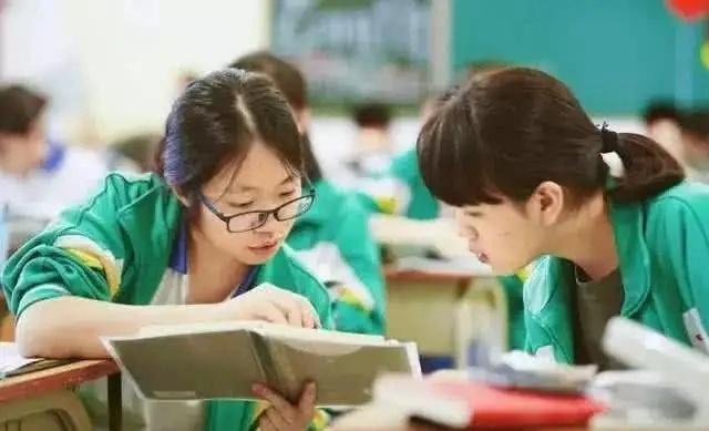 教育部|教育部重要通知，50%学生能读高中，一半要上职高，家长：真难！