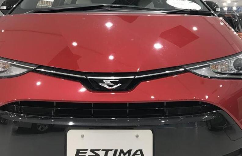 豐田新款“大霸王”亮相！配2.4L引擎，配雙電動門，預售38萬-圖5