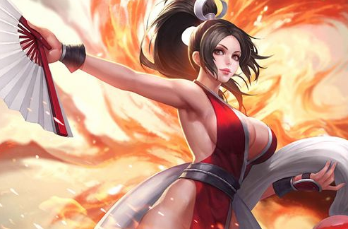 安琪拉|唯一吃攻速的法师，守家能力强，清线堪比王昭君，不输安琪拉