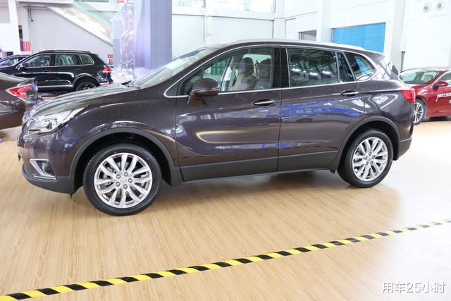 昂科威|美系中型SUV的较量，别克昂科威与Jeep自由光，谁才是家用首选？