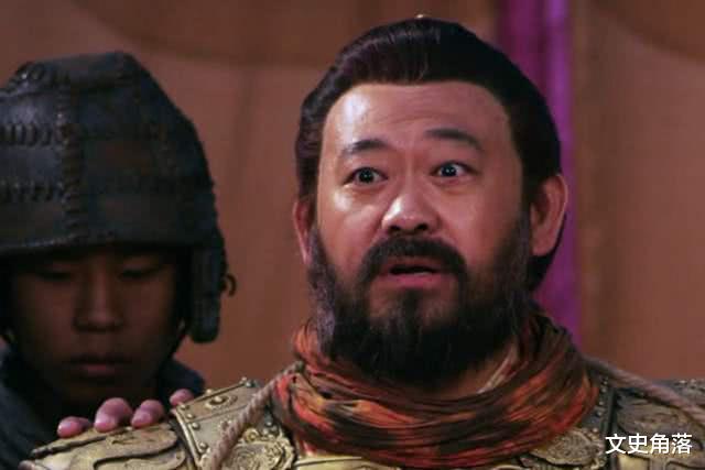 「混世魔王程咬金」程咬金为何可以?被誉“天下第一福将”,看看他妻子背景就明白