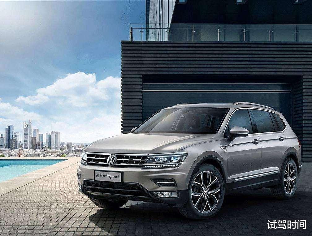 [阿尔法·罗密欧giulia]丰田RAV4、本田CR-V、大众途观L、福特翼虎，怎么选不后悔？