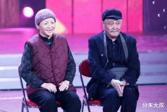 赵本山▲被“全网通缉”的演员现在无路可走, 为师赵本山还会再救他吗?