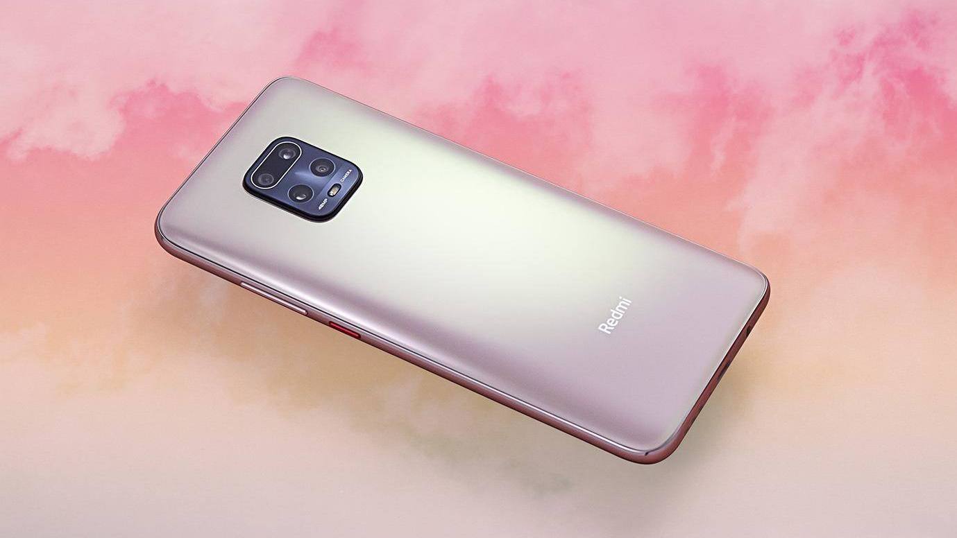 小米科技|小米憋大招，30倍变焦＋4520mAh＋屏幕指纹，1499元搞定！