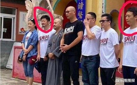 战狼3|《战狼3》开拍！彭于晏、赵文卓、樊少皇、释小龙加入，网友：有的看了
