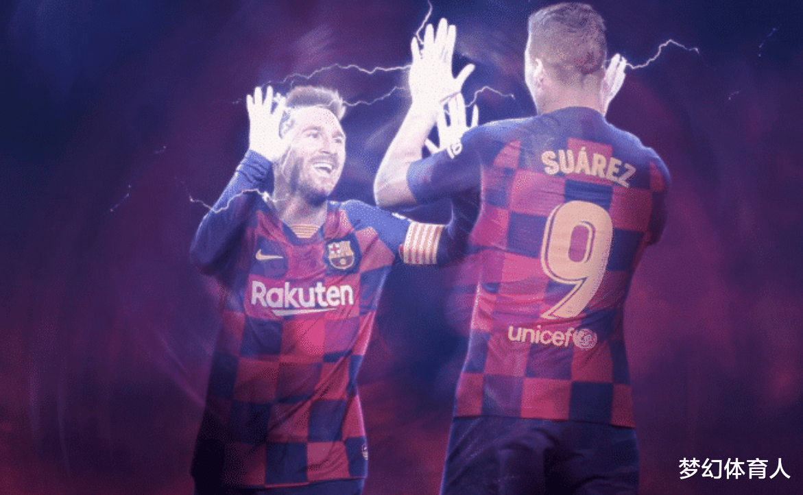 巴塞罗那▲绝望的1分!巴萨再引热议,皇马只要下场取胜巴萨真的悬了