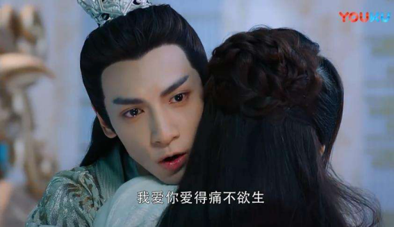 [齐衡]编剧是怎么想的，这样了还没在一起？这10对cp让我提起就想寄刀片